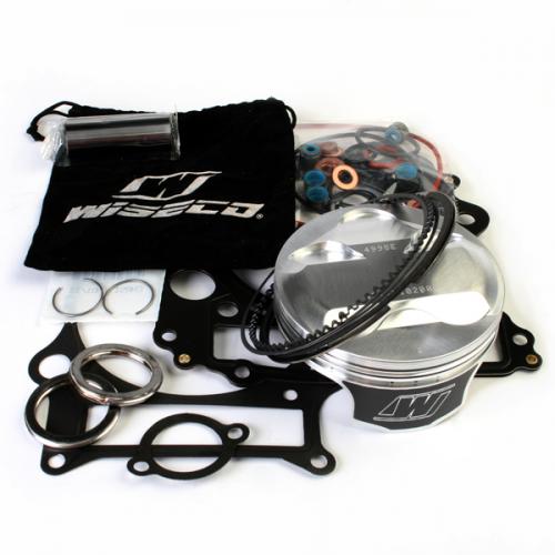 WISECO PISTON KIT WIWPK1063