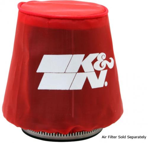 K&N AIR FILTER WRAP 22-2040PR