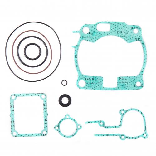 PROX TOP END GASKET SET PX352312