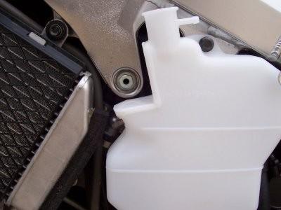 R&G CRASH PROTECTOR, BLACK 41250152