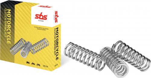SBS 30172 CLUTCH SPRING KIT