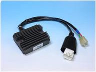 TOURMAX REGULATOR, RGU-168