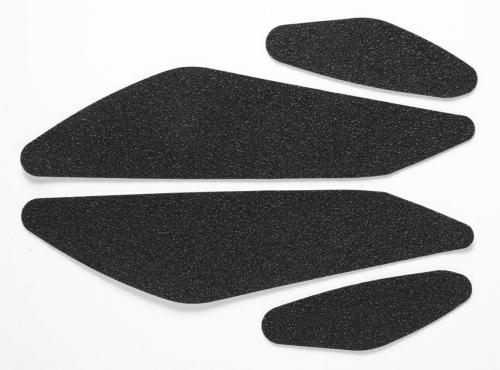 R&G TANK TRACTION GRIPS, CLEAR 41962152