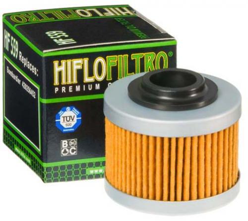 HIFLO HF559 HIFLO OIL FILTER