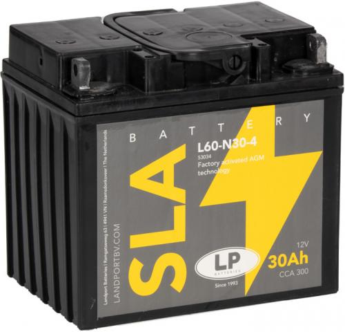 LANDPORT G60-N30-A GEL
