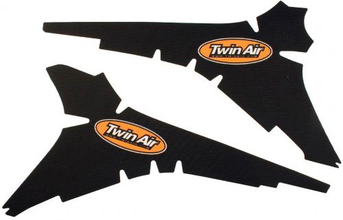 TWIN AIR AIRBOX DECAL HONDA 46160041N