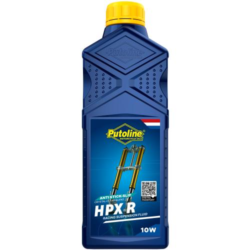 PUTOLINE HPX R FORK OIL 10W 1L
