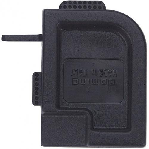 DOMINO THROTTLE CAP 50CC