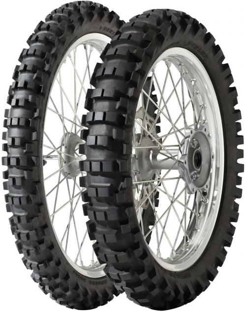 DUNLOP 100/100 -18 D952