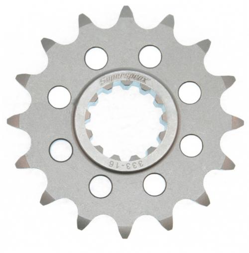 SUPERSPROX SUPERSPROX FRONT 16T, 530 SU133316