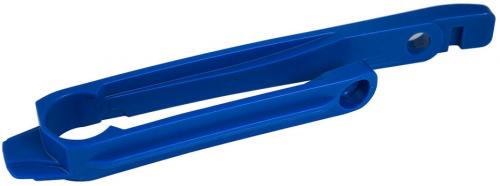 RTECH SWINGARM CHAIN SLIDER HUSABERG BLUE