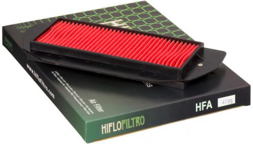 HIFLO HFA4706 HIFLO AIR FILTER
