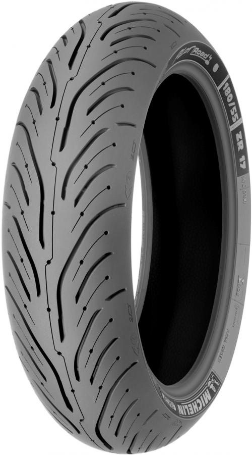 MICHELIN 190/50 ZR17 PILOT ROAD 4
