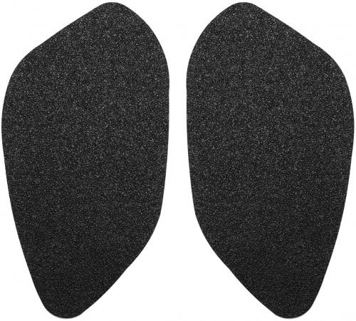 R&G TANK TRACTION GRIPS, BLACK 41963161
