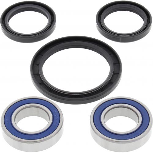 ALL BALLS WHEEL BEARING KIT 25-1584