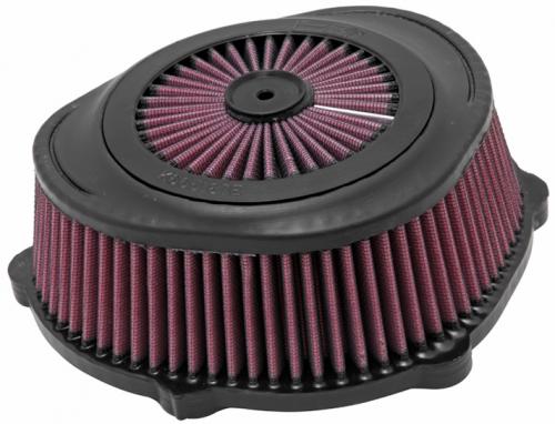 K&N KA2506XD K&N AIR FILTER