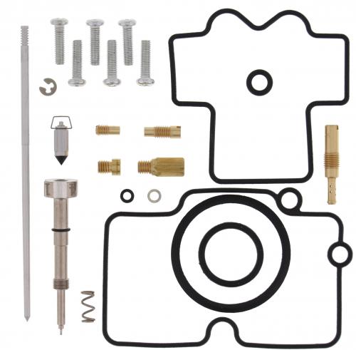 ALL BALLS CARBURETOR REBUILD KIT 26-1491