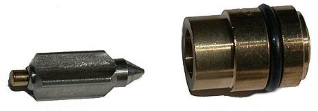 KEYSTER FLOAT VALVE SET MIKUNI KYV-24025