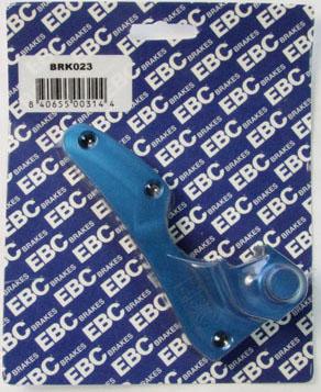 EBC BRAKE DISC EBC BRK023 SM BRACKET FOR OSX6015/17/213/240/254/2