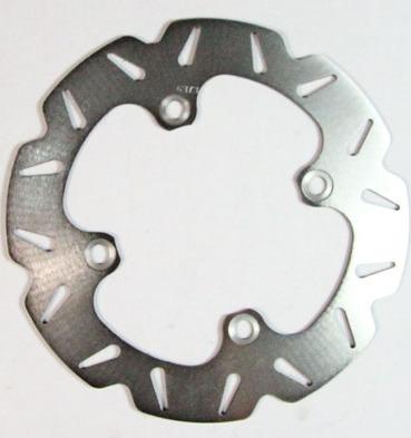 EBC BRAKE DISC MD6373CX CX PATTERN BRAKE DISCS