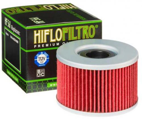 HIFLO HF561 HIFLO OIL FILTER