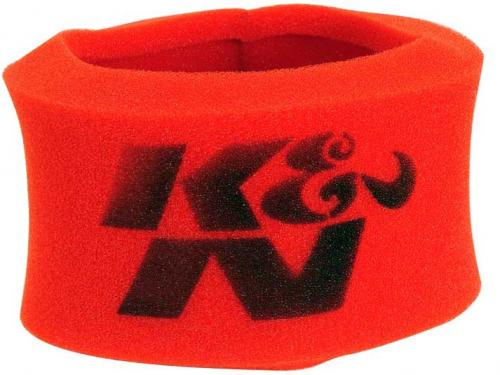 K&N AIR FILTER FOAM WRAP 25-3460