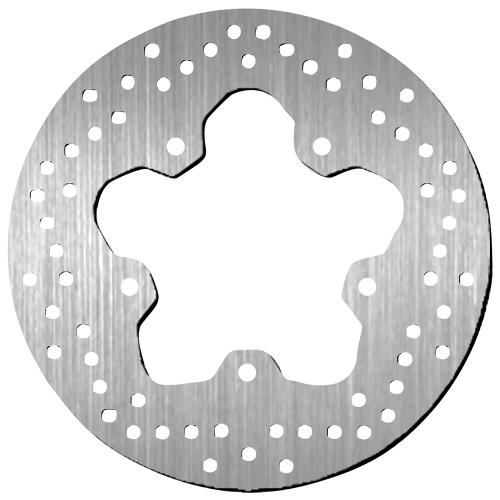 SBS STANDARD BRAKE DISC 5249