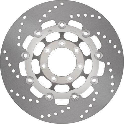 EBC BRAKE DISC MD4089LS EBC BRAKE DISC