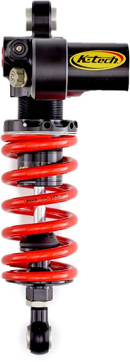 K-TECH RCU DDS LITE YAM MT-10 '16-