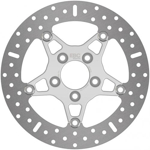 EBC BRAKE DISC MD535 STREET BIKE BRAKE DISCS