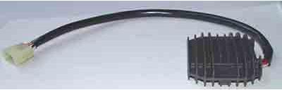 HOCO PARTS REGULATOR, 67 3266