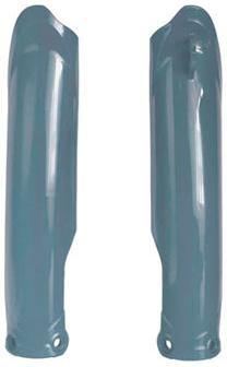 RTECH FORK PROTECTORS QUANTUM GREY 569800488