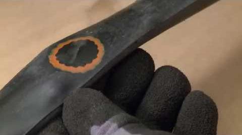 HOCO PARTS PATCH INNER TUBE 30MM