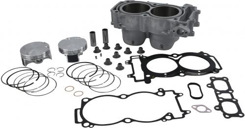 CYLINDER WORKS STANDARD BORE CYLINDER KIT CW60006K01HC