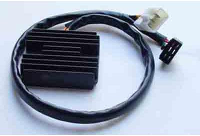 TOURMAX REGULATOR, RGU-126