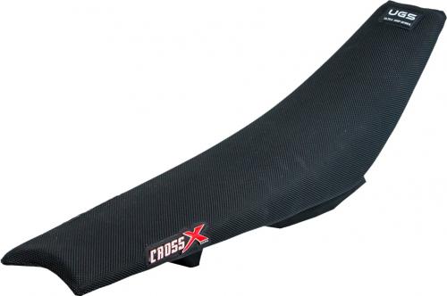 CROSS X UGS SEAT COVER, BLACK UM5241B