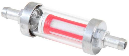 K&N REPLACEMENT FUEL FILTER 13610300