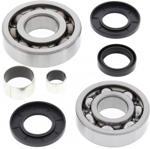 ALL BALLS DIFF. BEARING 25-2054