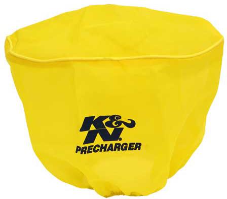 K&N AIR FILTER WRAP RD-4200PY