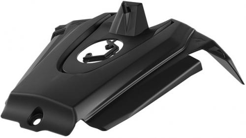 RTECH TANK COVER BETA BLACK