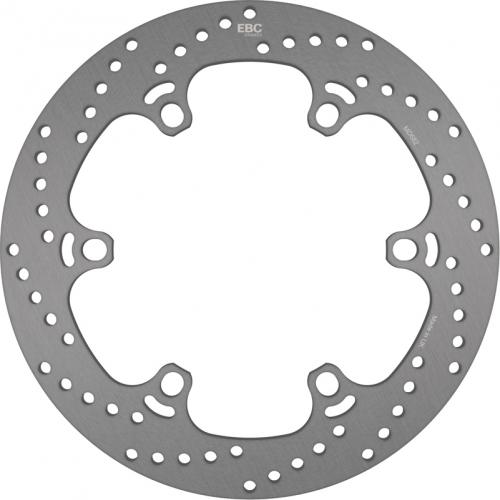 EBC BRAKE DISC MD682 EBC BRAKE DISC