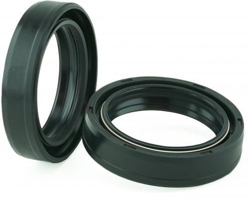 K-TECH FF OIL SEAL PAIR 37X50X11 SHOWA NOK