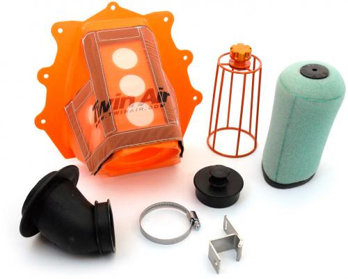 TWIN AIR POWERFLOW KIT YAMAHA 46152217C