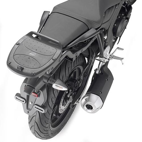KAPPA KR2166-SPEC.ATT. YAMAHA MT 125 20-22