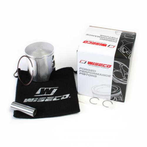WISECO PISTON KIT WIW646M04700