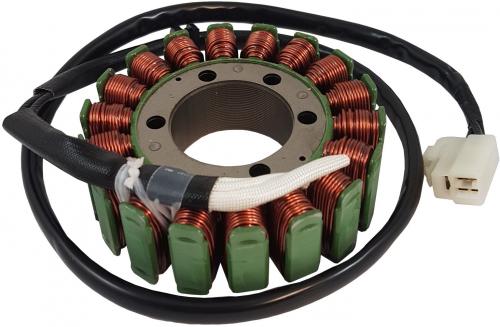 WAI STATOR TRIUMPH T595