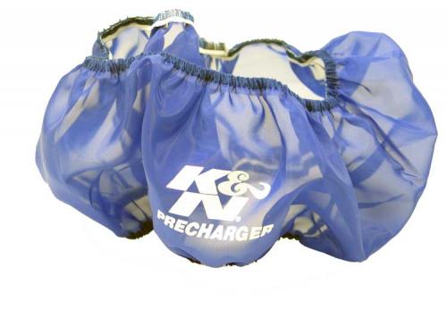 K&N AIR FILTER WRAP 13794086