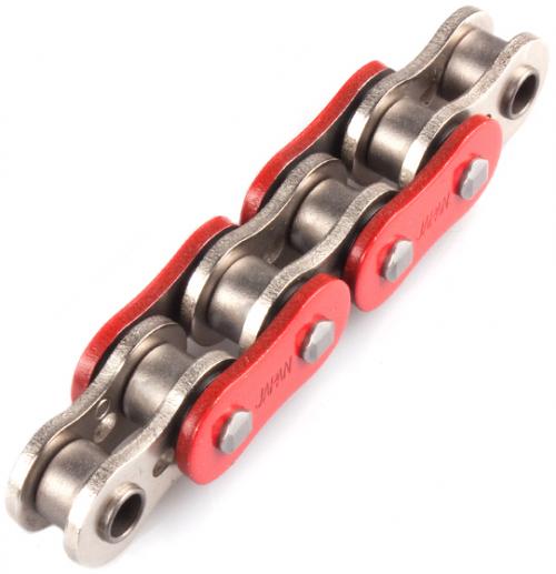 AFAM 520XHR2 114 MRS (RIVET) RED