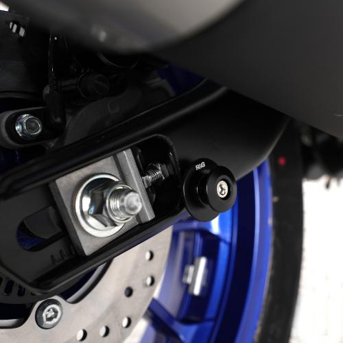 R&G PADDOCK BOBBINS, SILVER 41570270