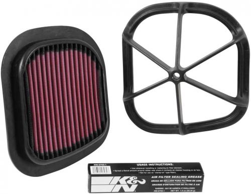 K&N KT4511XD K&N AIR FILTER